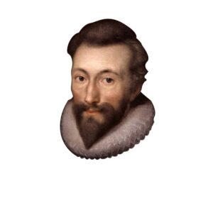 John Donne Love Poet